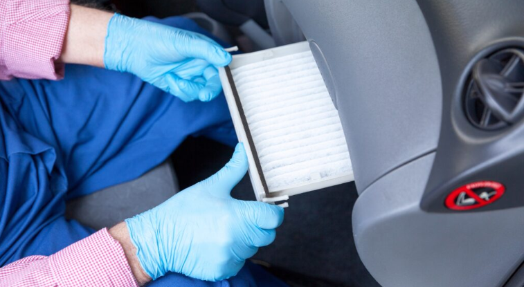 장마철 자동차 관리 방법 Top7