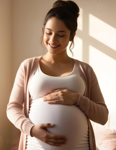대화 태교, 태동과 함께하는 아기와의 첫 소통