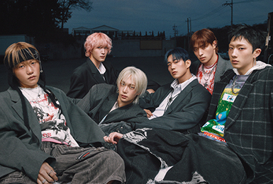 부산원아시아페스티벌 라인업