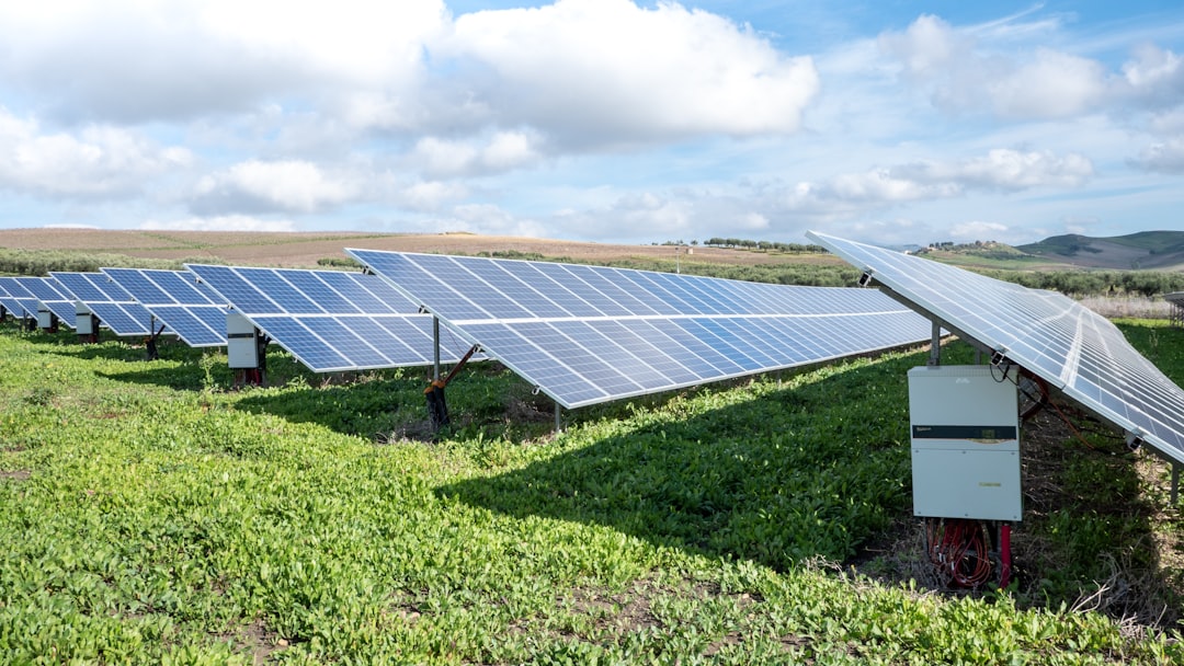 Energy efficiency