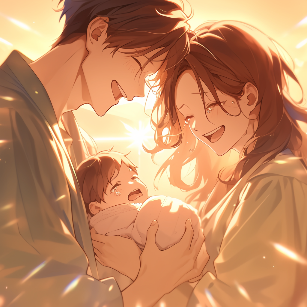 아기가 태어나는 꿈