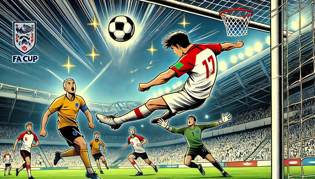 잉글랜드 FA컵 중계 및 시청 방법 총정리