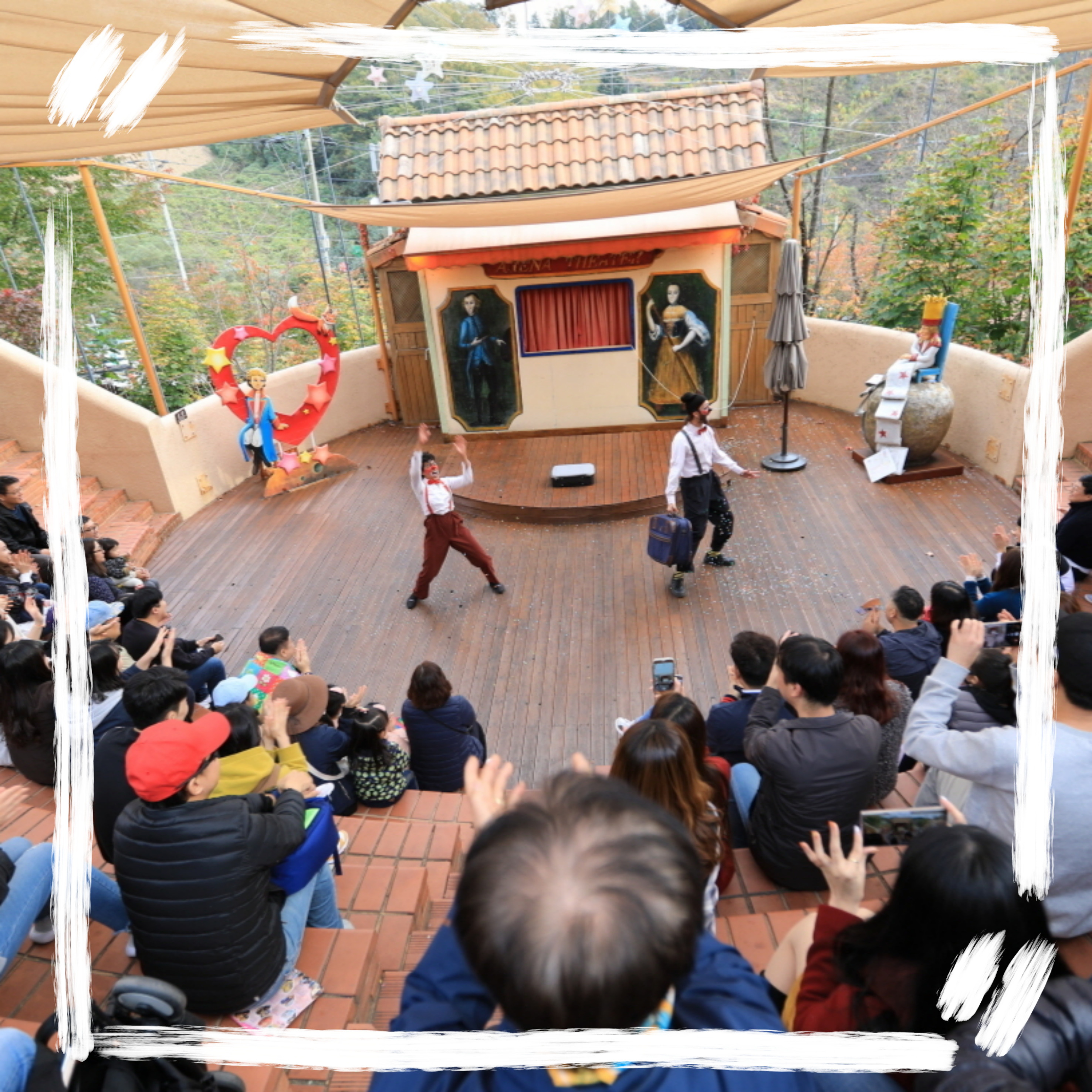 해외 같은 국내 여행지 추천