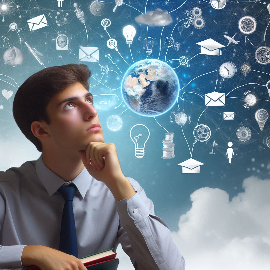 10년 뒤 가장 잘나가는 직업 TOP 10: 당신은 준비되었나요?