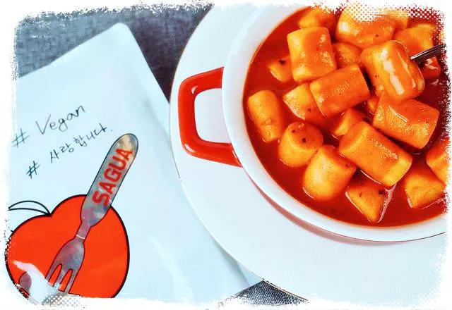 서민갑부 떡볶이 밀키트 추천 전설의 떡볶이 맛집 밀키트