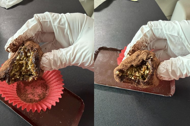 몬트쿠키의 주요 특징- 더 현대 서울 몬트쿠키