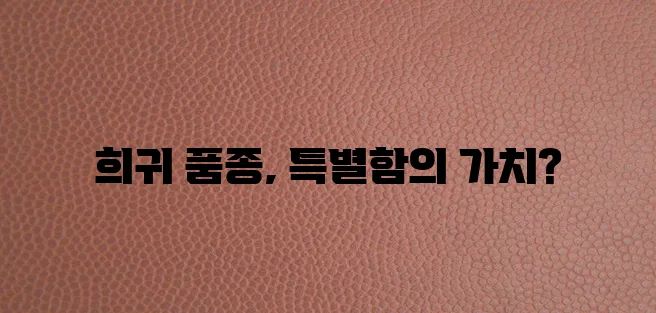 비싼 고양이 품종 최고의 고양이는 역시 돈으로 살 수 있다!