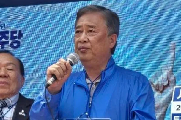 유성엽 의원 이재명 대통령