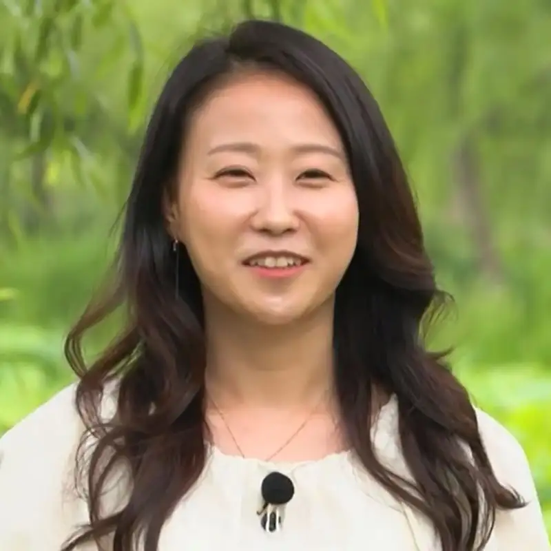 나는 솔로 17기 현숙