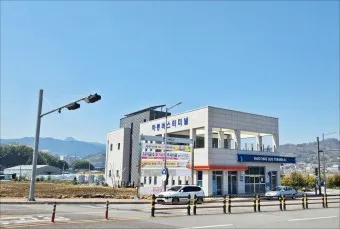 하동 시외버스터미널 시간표 예매 요금_5