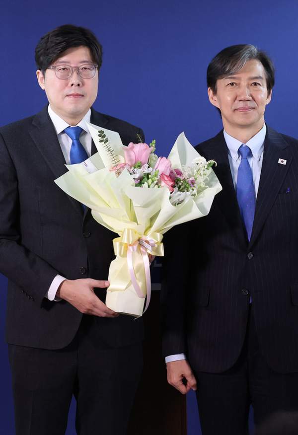 이규원 검사 프로필