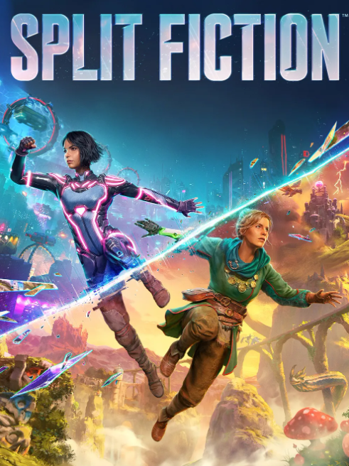 잇 테이크 투 후속작 스플릿 픽션