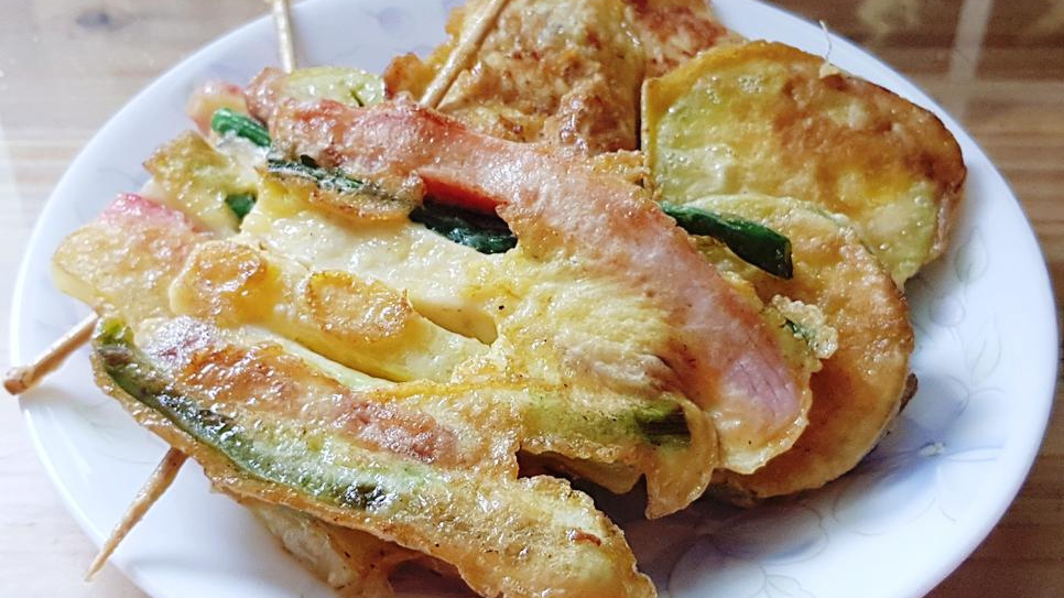 추석영화 보기 집 먹방 대격돌!