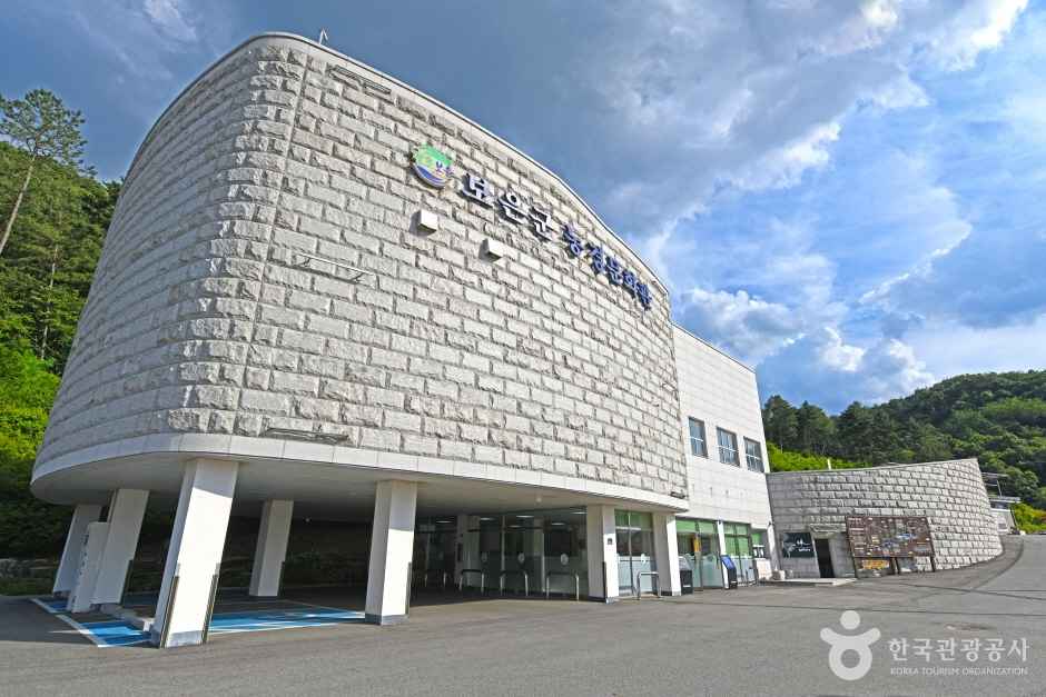 보은군 농경문화관