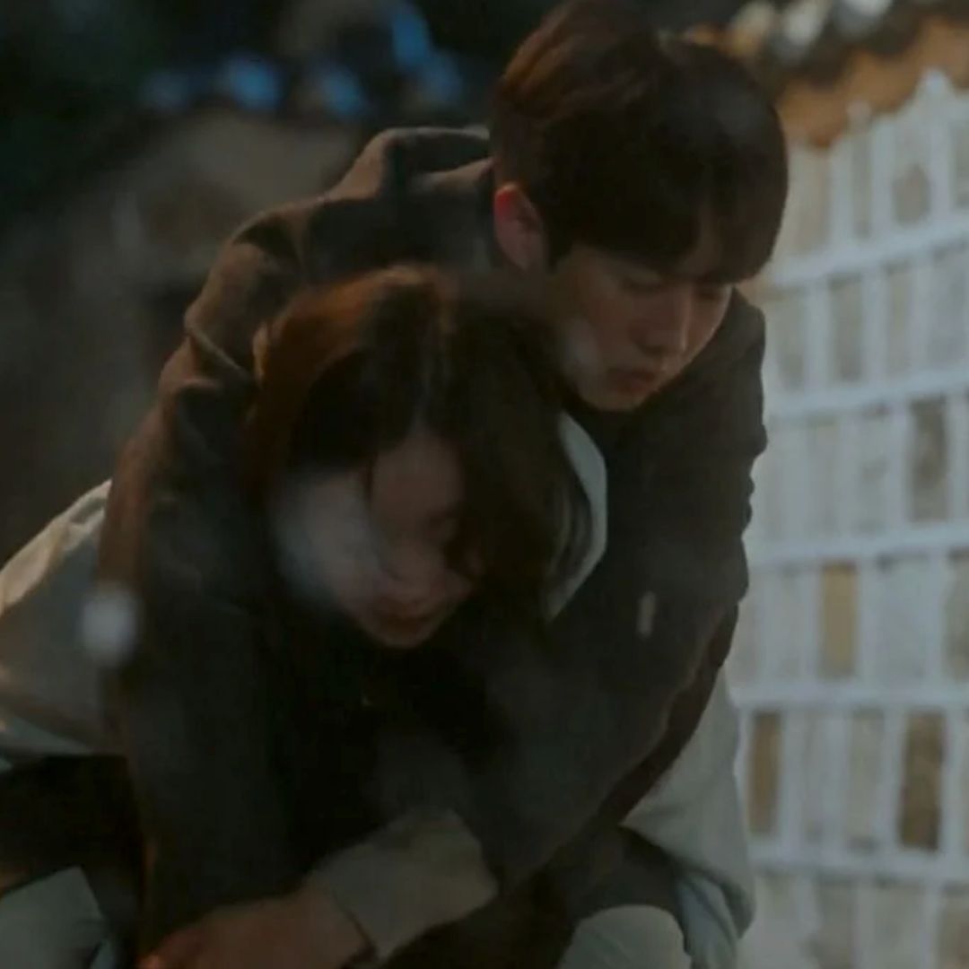 드라마 그 해 우리는