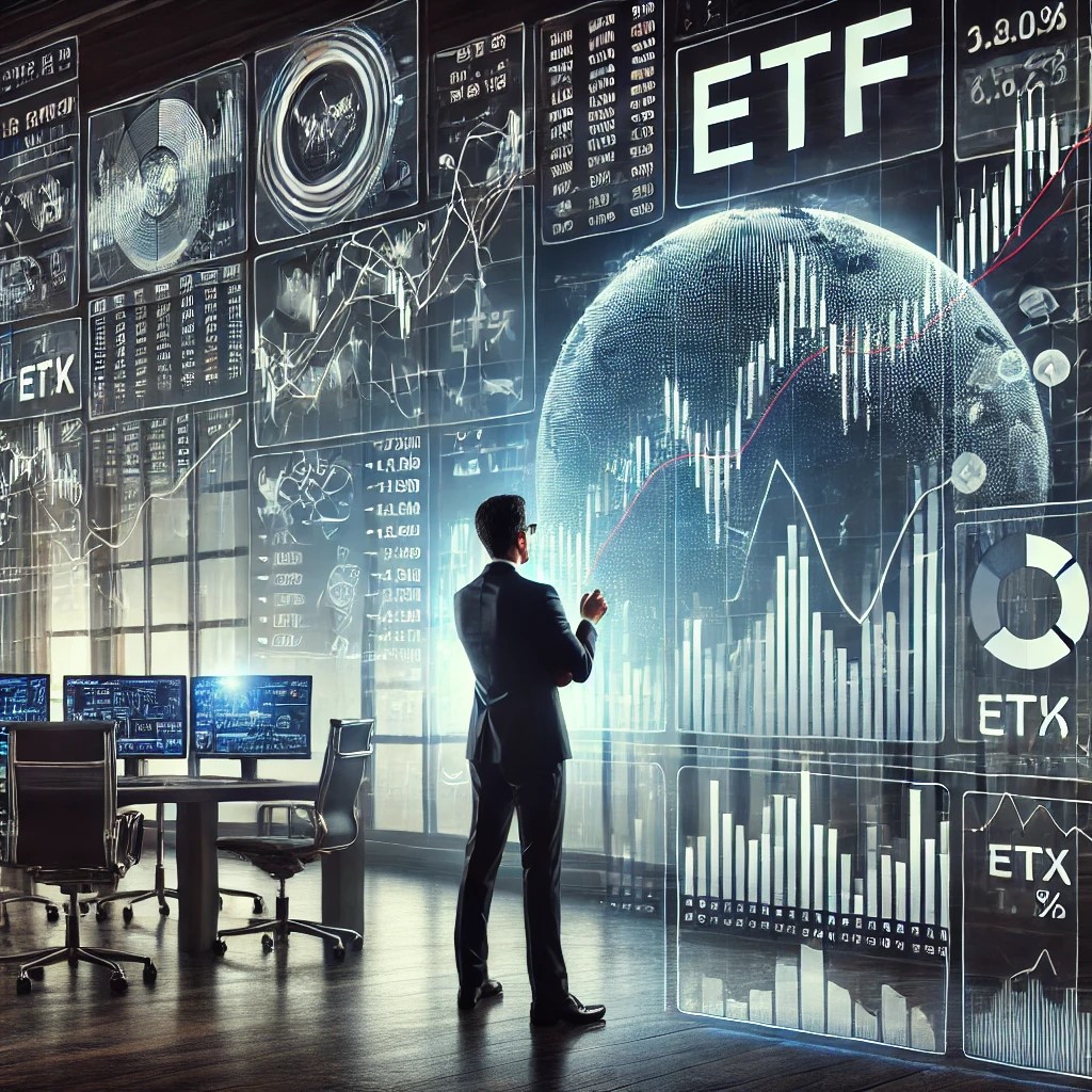 미국 주식 투자 가이드 2편: 미국 주식 투자 방식