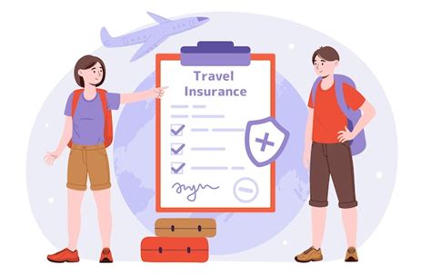 Travel Insurance Check