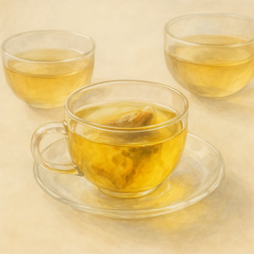 메밀차-부작용-주의사항