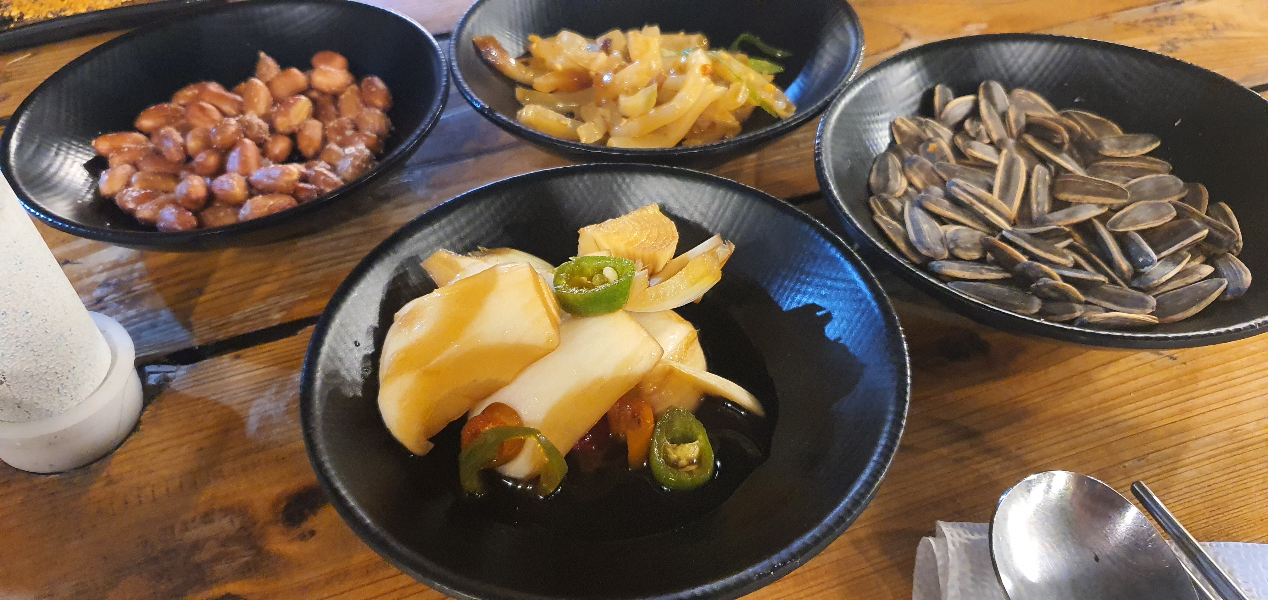 제주 양꼬치