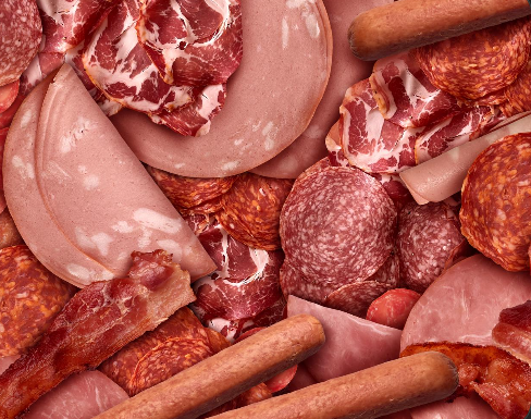 가공육 줄이기1