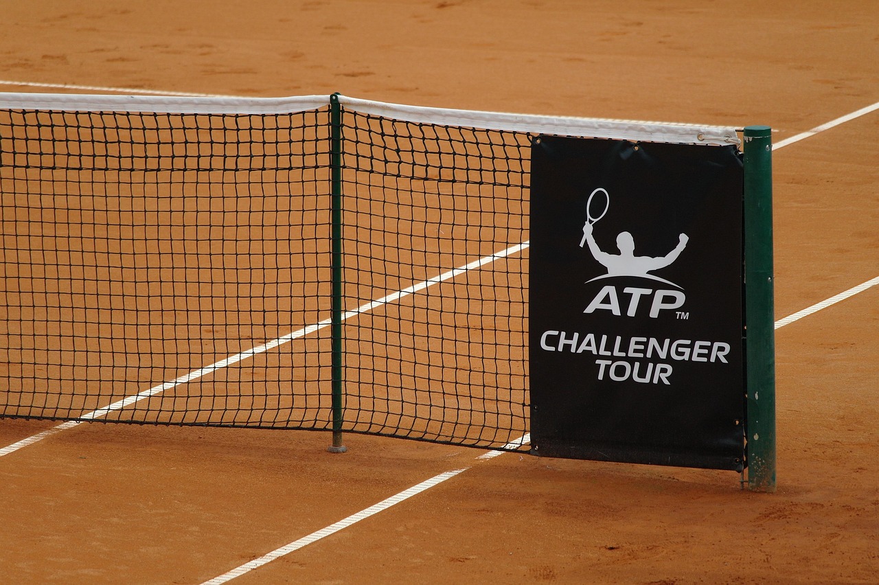atp투어 사진
