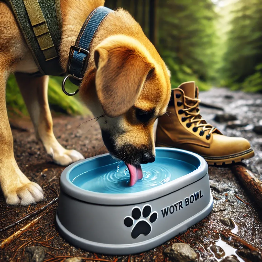 강아지 물그릇 선택 시 고려해야 할 필수 팁과 가이드