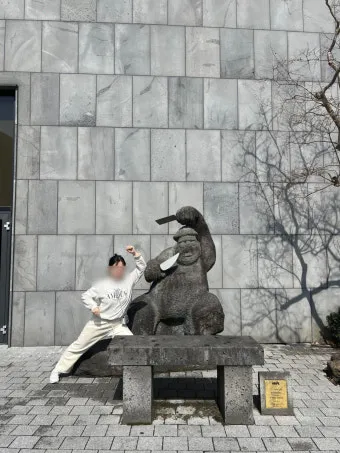 제주 돌하르방 상징 전설 유래 역사_4