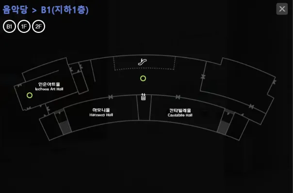 카운터테너 이동규 리사이틀 티켓 오픈 일정 할인 예매 방법 2