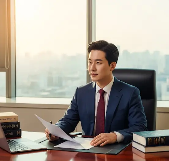 대구 형사 전문 변호사