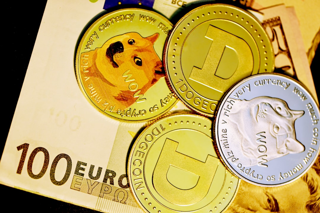 Central Bank Digital Currency