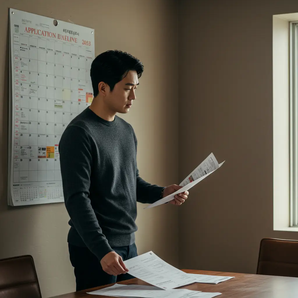  소상공인 부담경감 크레딧 신청방법 총정리