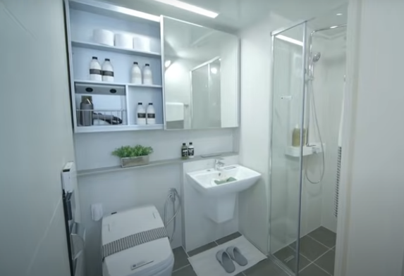 용인 드마크데시앙 무순위 줍줍 청약