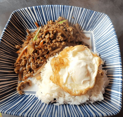 생방송투데이 정통 태국요리 안양 만안 맛집! 맛의 승부사