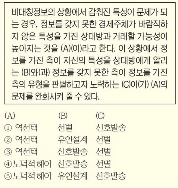 TESAT 시험 개요 응시대상 준비기간 기출활용_3