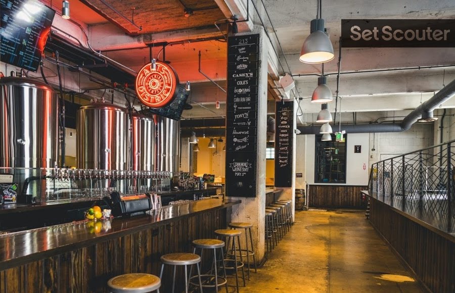 LA 다운타운 크래프트 맥주 투어 — 거품 속에 담긴 도시의 젊음