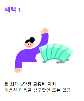 세종시 이응패스 완벽 가이드 (최대 5만원 혜택)