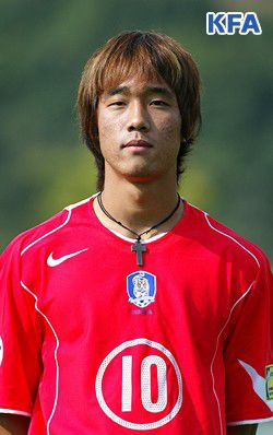 박주영-은퇴