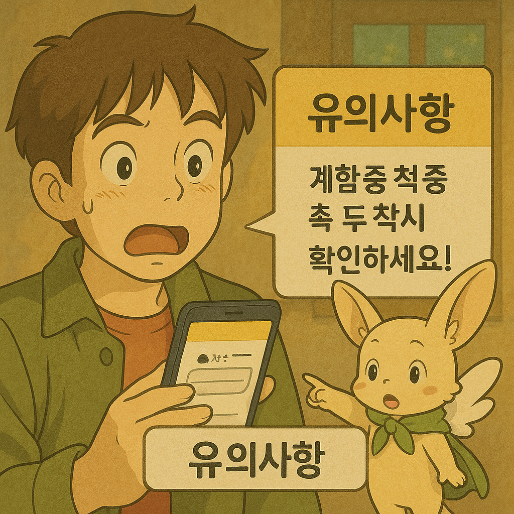 카카오페이- 계좌이체 -방법