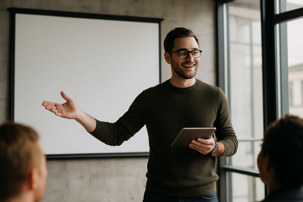 업계 표준을 뒤엎은 혁신