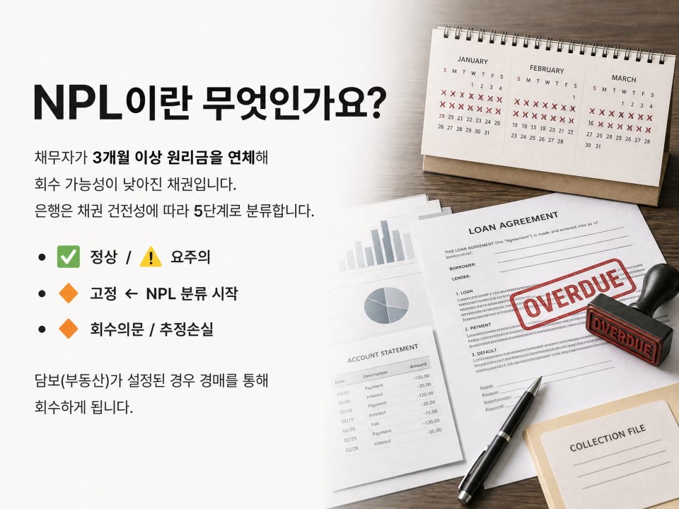 2NPL이란 무엇인가