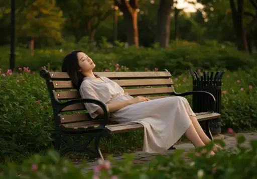 불면증, 멜라토닌 그리고 회복