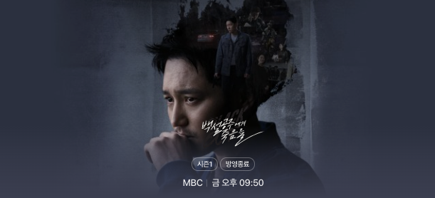 백설공주에게 죽음을 poster