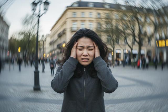폐색전증 전조증상 어지럼증 실신