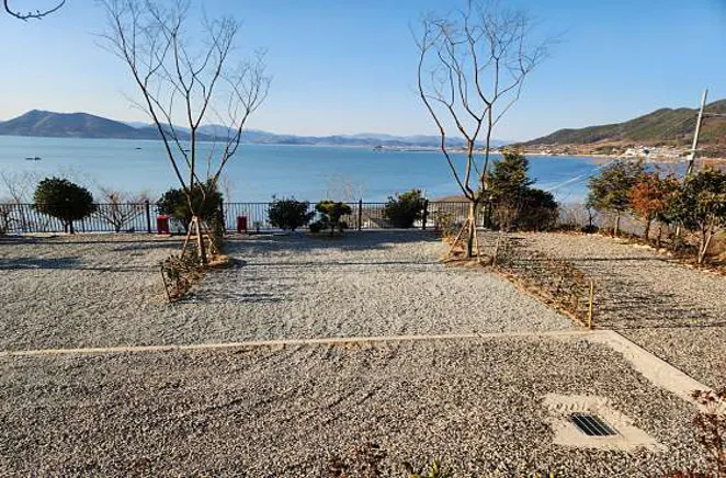 오동도