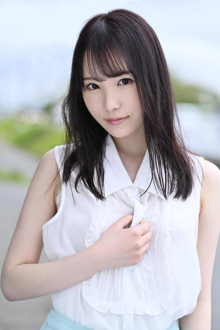 카스이 준 (Jun Kasui, 香水じゅん)