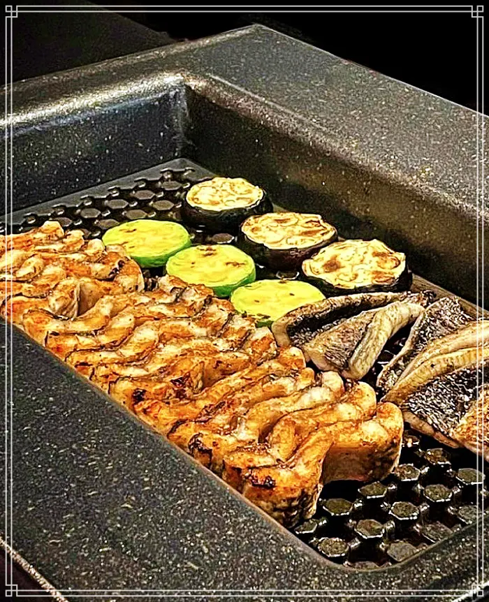 생방송투데이 발산, 마곡 장어 오마카세 맛집