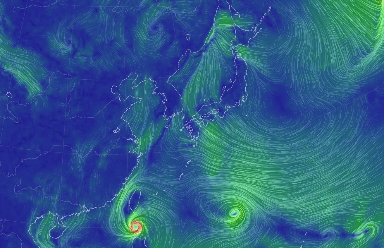 바람지도-모습