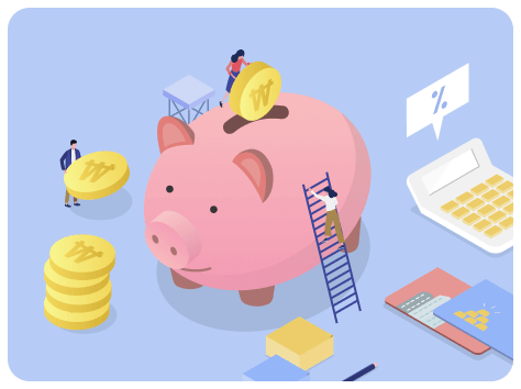 2025년 실업급여 구직활동 면접확인서 다운로드