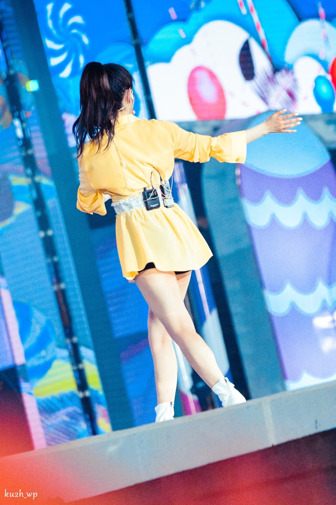레드벨벳 아이린(배주현)