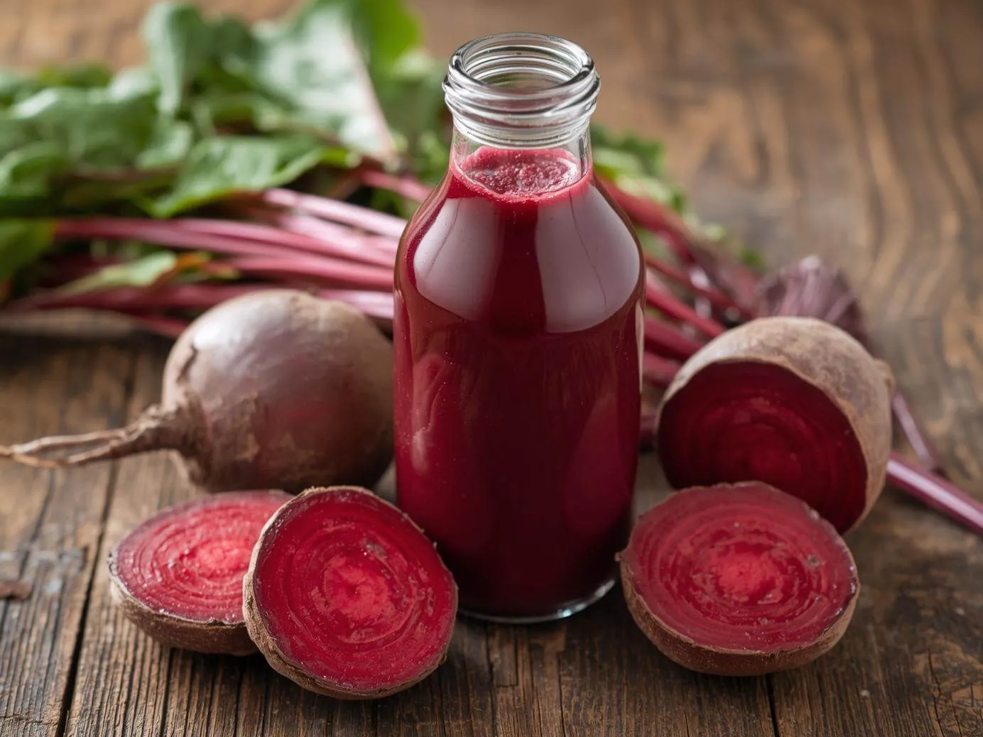 비트즙 몸에 좋음